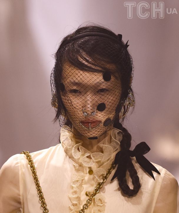 Коллекция Valentino весна-лето 2025 / © Associated Press