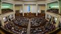 Рада підтримала перейменування лише однієї області