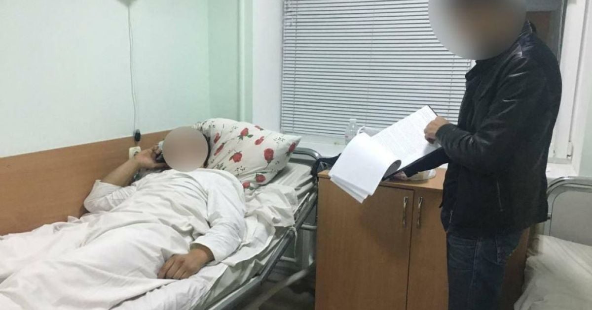 У Черкаській області судитимуть поліцейських, які катували свою жертву на цвинтарі