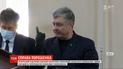 Дело Петра Порошенко: суд в третий раз попытается избрать меру пресечения