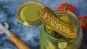 Рецепт квашеных огурцов