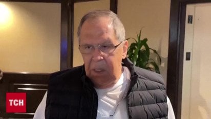 Лавров таке видав! ЗМІ пройшлись по заявах путінського "дипломата"