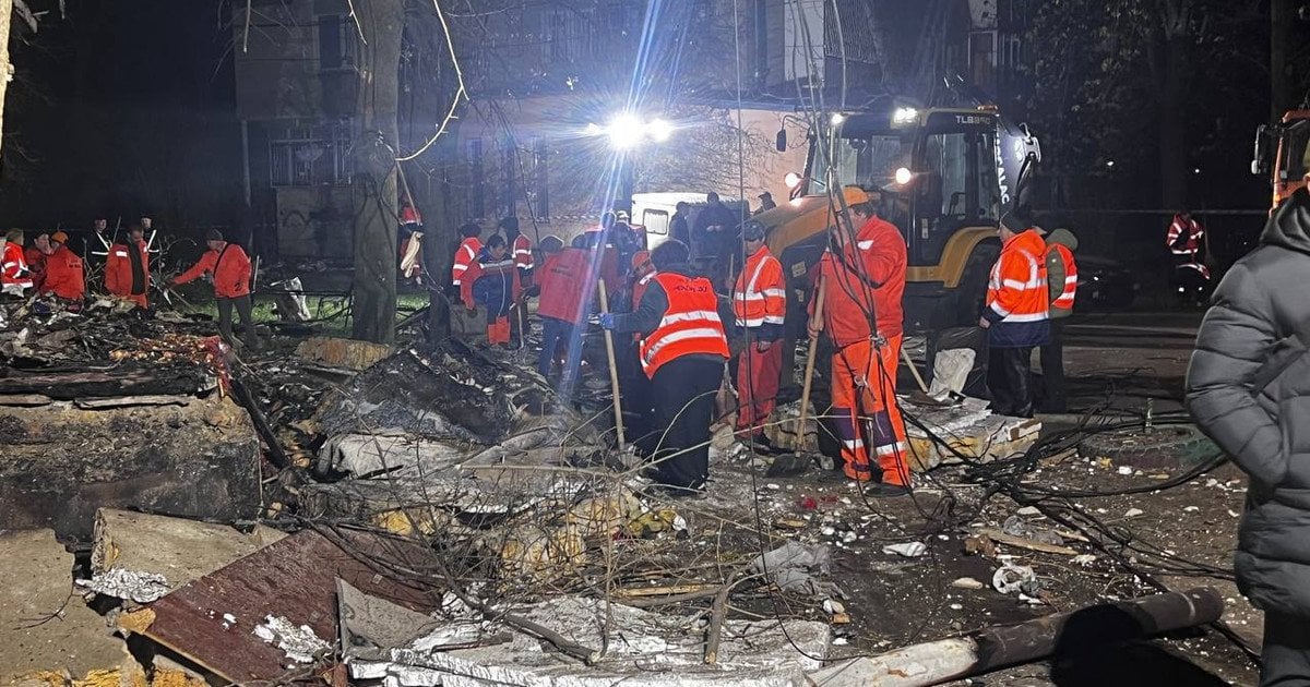 Наслідки атаки