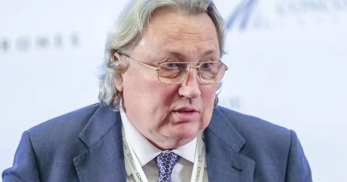 Ігор Мітюков