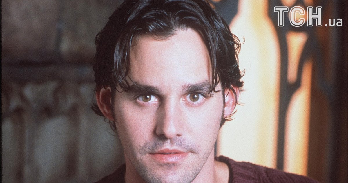 Ніколас Брендон