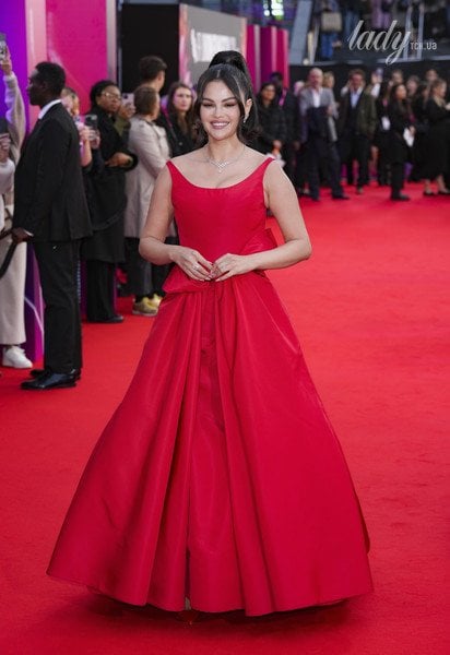 Селена Гомес / © Associated Press