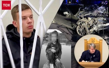 "Мілана була єдиною дитиною, на яку чекали 15 років": нові подробиці "мажорної" ДТП у Дніпрі