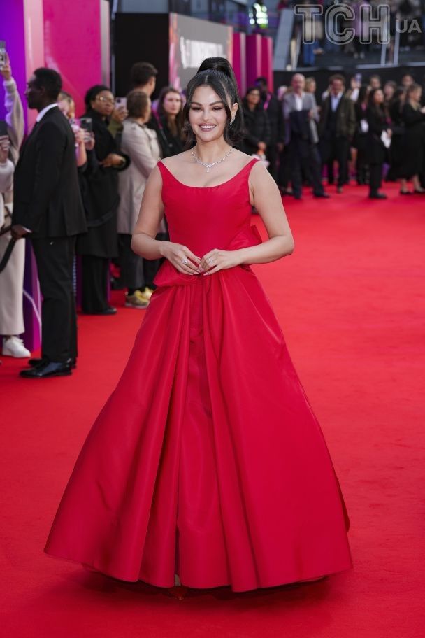 Селена Гомес / © Associated Press