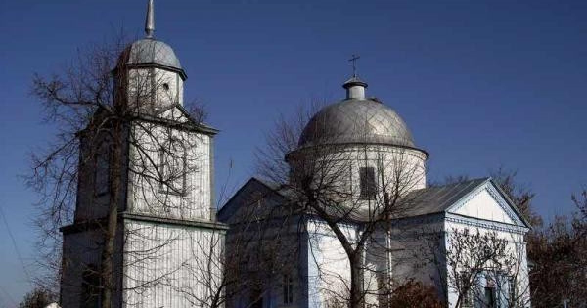 Путешествия в окрестностях столицы