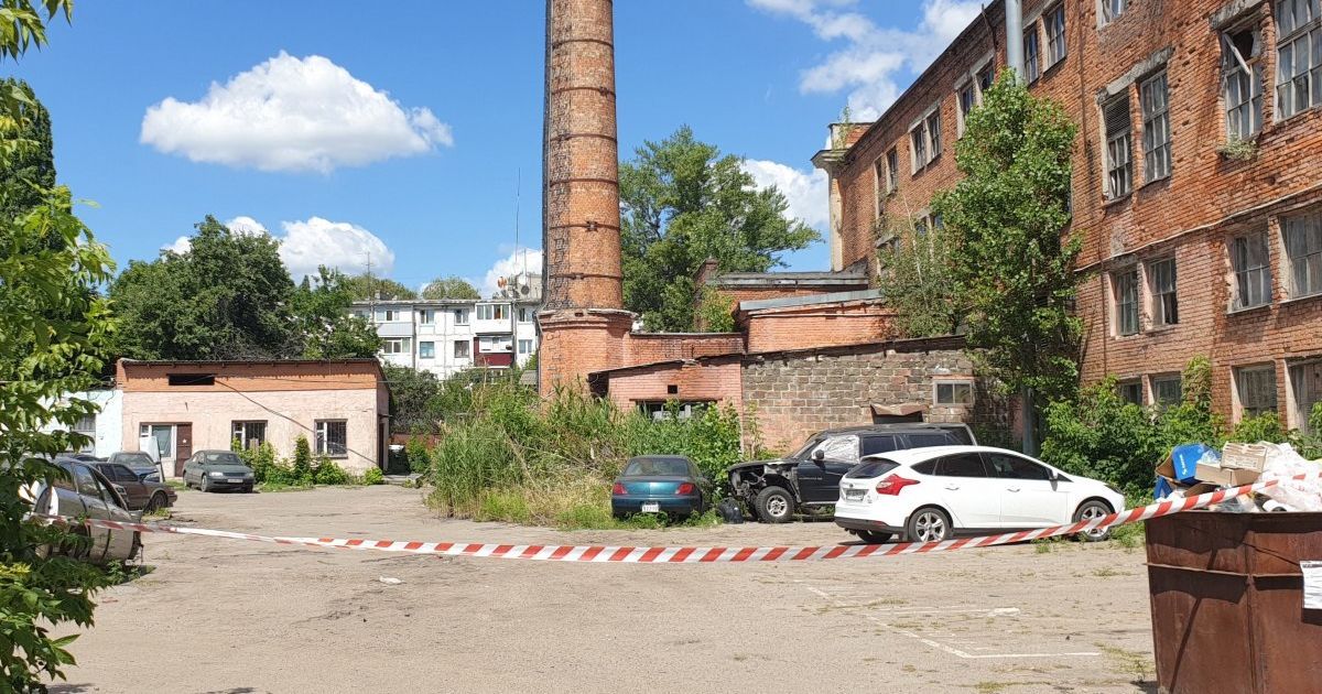 Захват полицейского в Полтаве: продолжается спецоперация по поиску преступника
