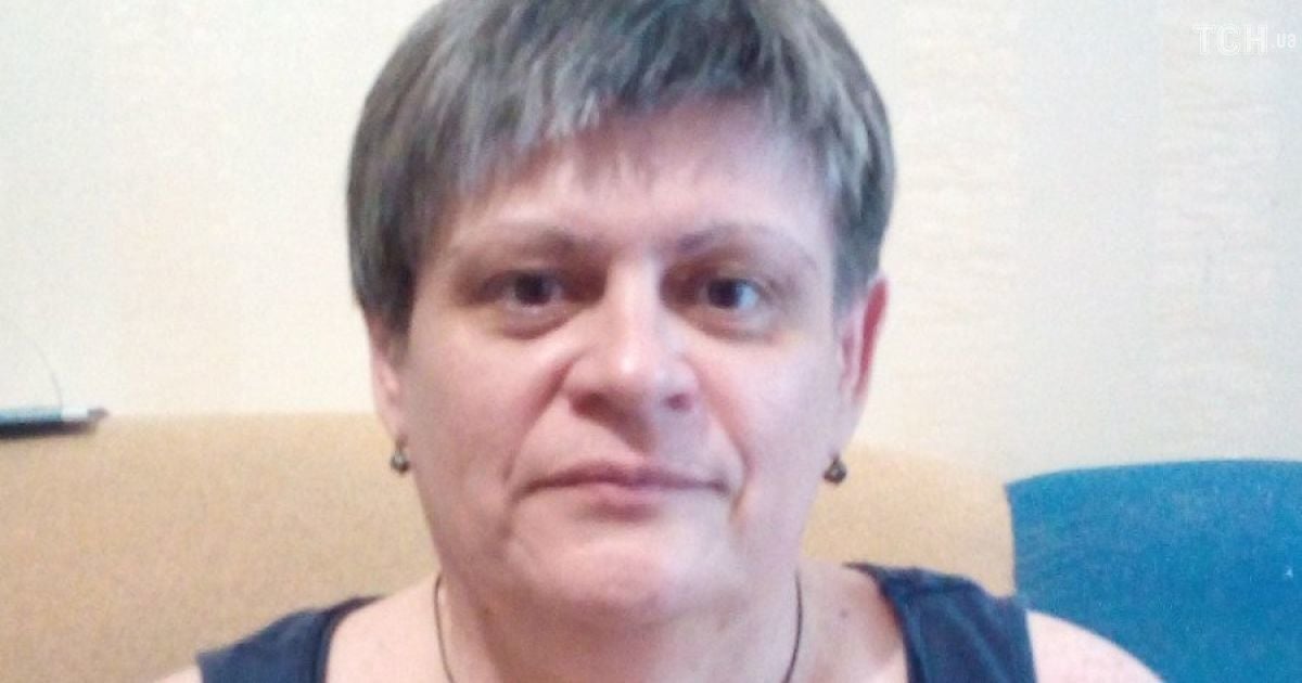 Танченко Галина