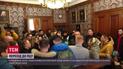 Во Львове московских священников навсегда выгнали из их главного храма