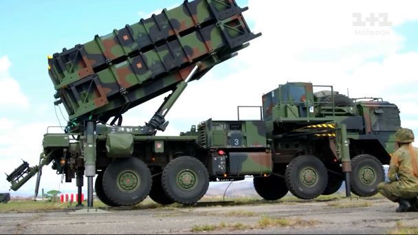 Украина получит дополнительные Patriot от Германии: детали от Писториуса
