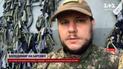 Касетні боєприпаси допоможуть вичистити окупантів з їхніх нір | Володимир Назаренко