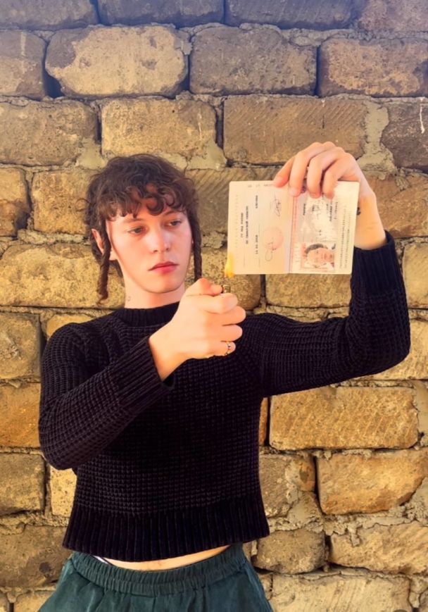 Едуард Шарлот / © скриншот з відео