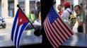 США та Куба