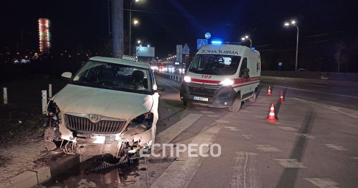 ДТП, смерть за кермом_3 / © Вартові.Еспресо