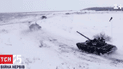 Несмотря на заявление об отводе, 140 тысяч военных РФ остаются близ Украины: какая ситуация на границах