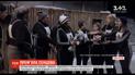 Мировая премьера фильма "Номера" Олега Сенцова состоялась в Берлине