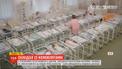 Правозащитники проверили, в каких условиях находятся дети от суррогатных матерей