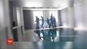 В Сети набирает популярность видео "антикоронавирусного" танца луцких медиков