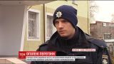 В Івано-Франківську патрульні зупинили голого водія з алкоголем в крові у 5 разів більше за норму