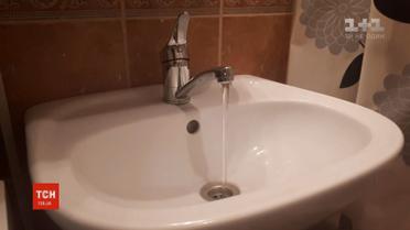 200 тысячам жителей Ровно отключили горячую воду из-за долгов