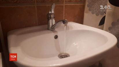 200 тысячам жителей Ровно отключили горячую воду из-за долгов