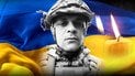 Військовослужбовець Мар'ян Пенкальський