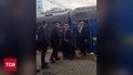 Спецпосланцы Трампа в Киеве: первые подробности и реакция Зеленского! Путин приказал усилить удары