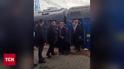 Спецпосланцы Трампа в Киеве: первые подробности и реакция Зеленского! Путин приказал усилить удары