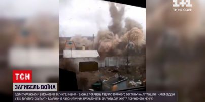 Новини з фронту: ворожий снайпер вбив українського бійця на приморському напрямку