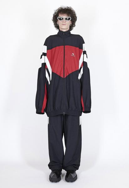 Колекція Balenciaga прет-а-порте сезону весна-літо 2 021 / © East News