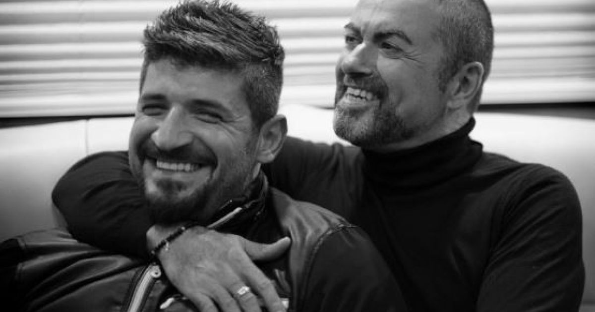 Бойфренд Джорджа Майкла эмоционально прокомментировал причину смерти певца