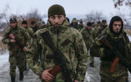 ФСБ "злила" українській розвідці дані про причетних до злочинів кадирівців в Україні