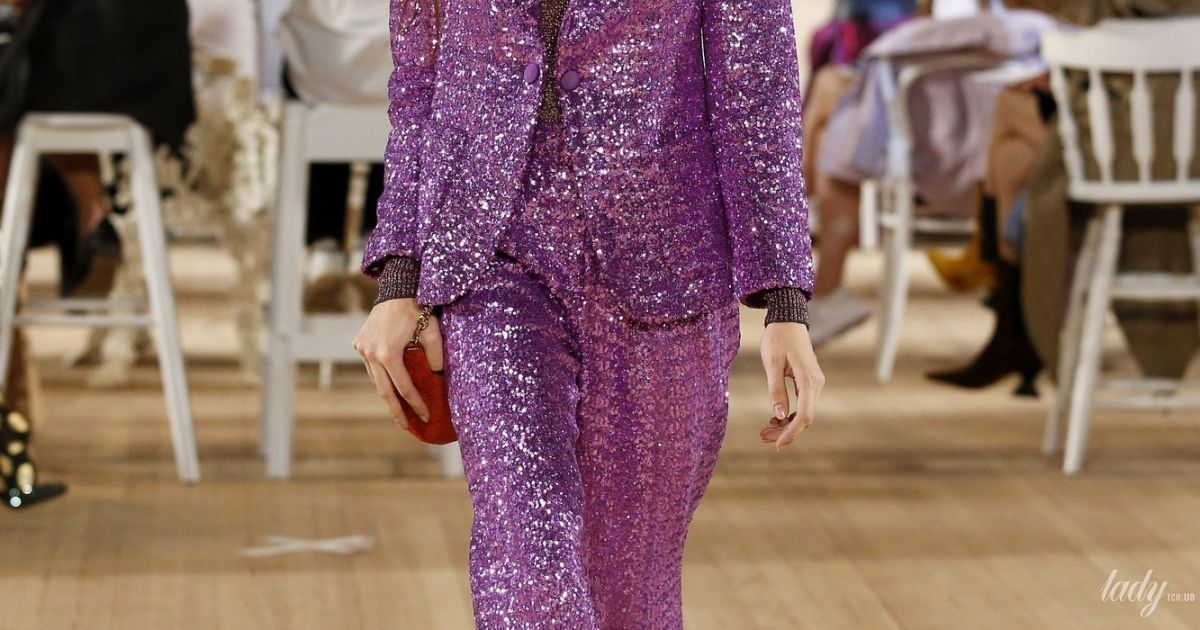 Колекція Marc Jacobs прет-а-порте сезону весна-літо 2020 / © East News