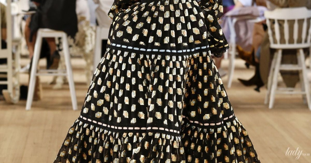 Колекція Marc Jacobs прет-а-порте сезону весна-літо 2020 / © East News