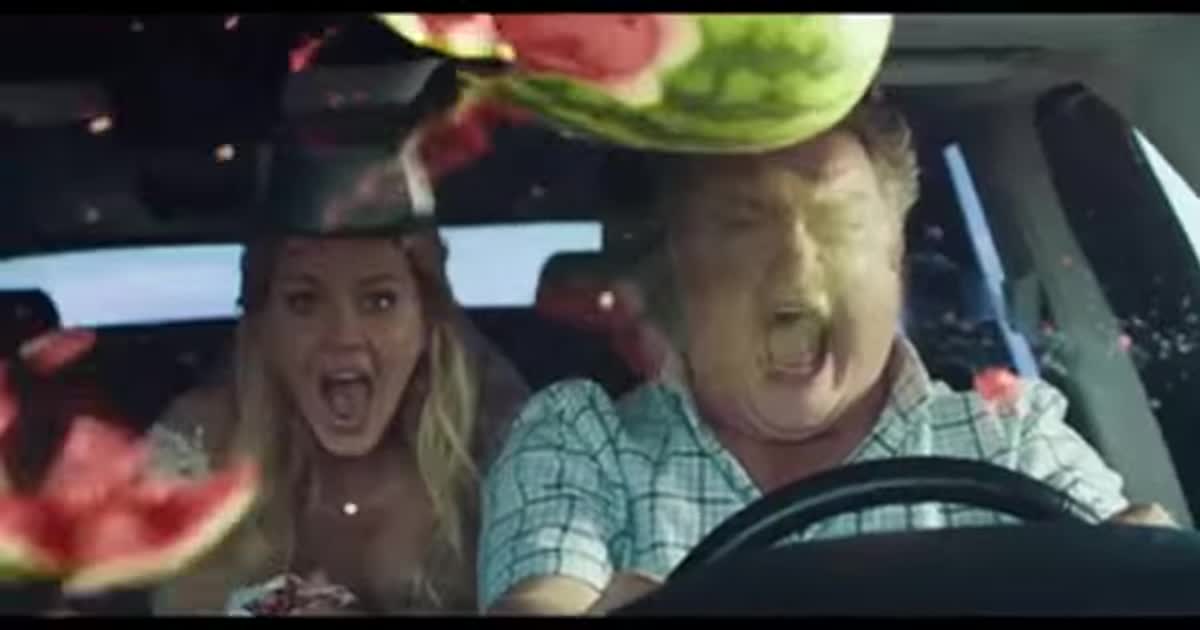 У Мережі з’явився другий офіційний трейлер "Скаженого Весілля 2"