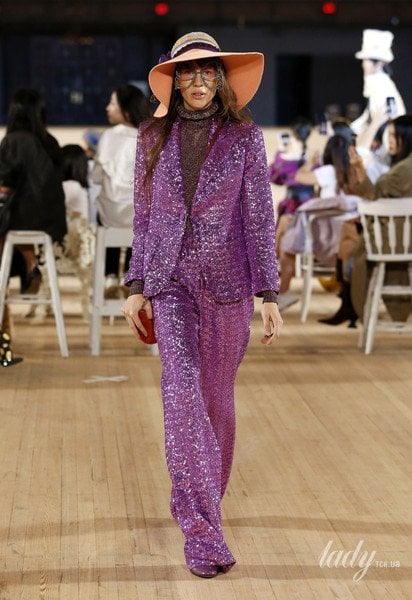 Коллекция Marc Jacobs прет-а-порте сезона весна-лето 2020 / © East News