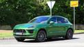У Porsche Macan підправили риси і встановили нові двигуни