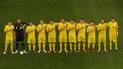 Збірна України U-19