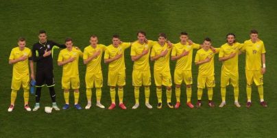 Збірні України стартують в еліт-раунді Євро-2019: коли матчі та з ким граємо