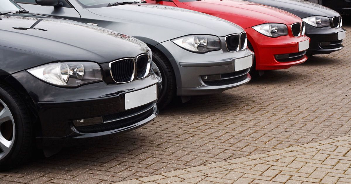 Регистрация авто без растаможки - журналисты рассказали, кому это выгодно