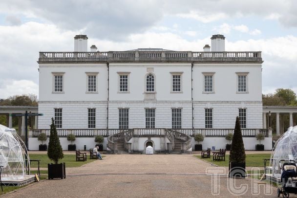 Queen's House / © Getty Images