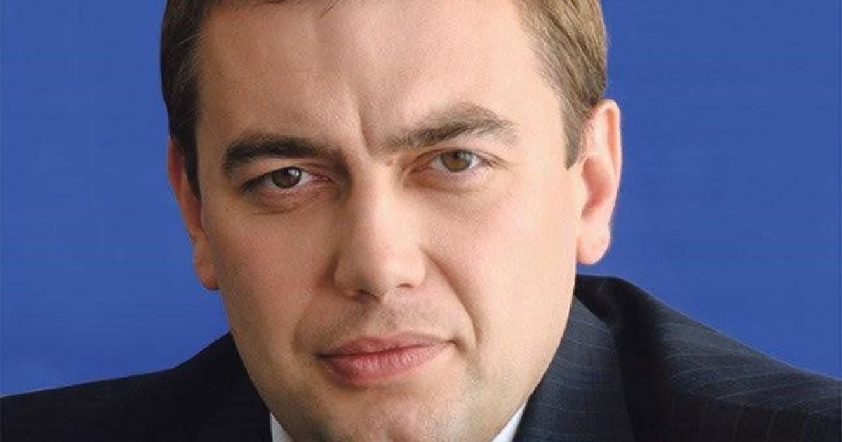 Максим Мартынюк рассказал о борьбе с земельной коррупцией в один клик