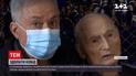 Новости Украины: 101-летнего больного COVID-19 в Ровенской области выписали из больницы