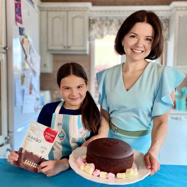  / © instagram.com/marichkapadalko