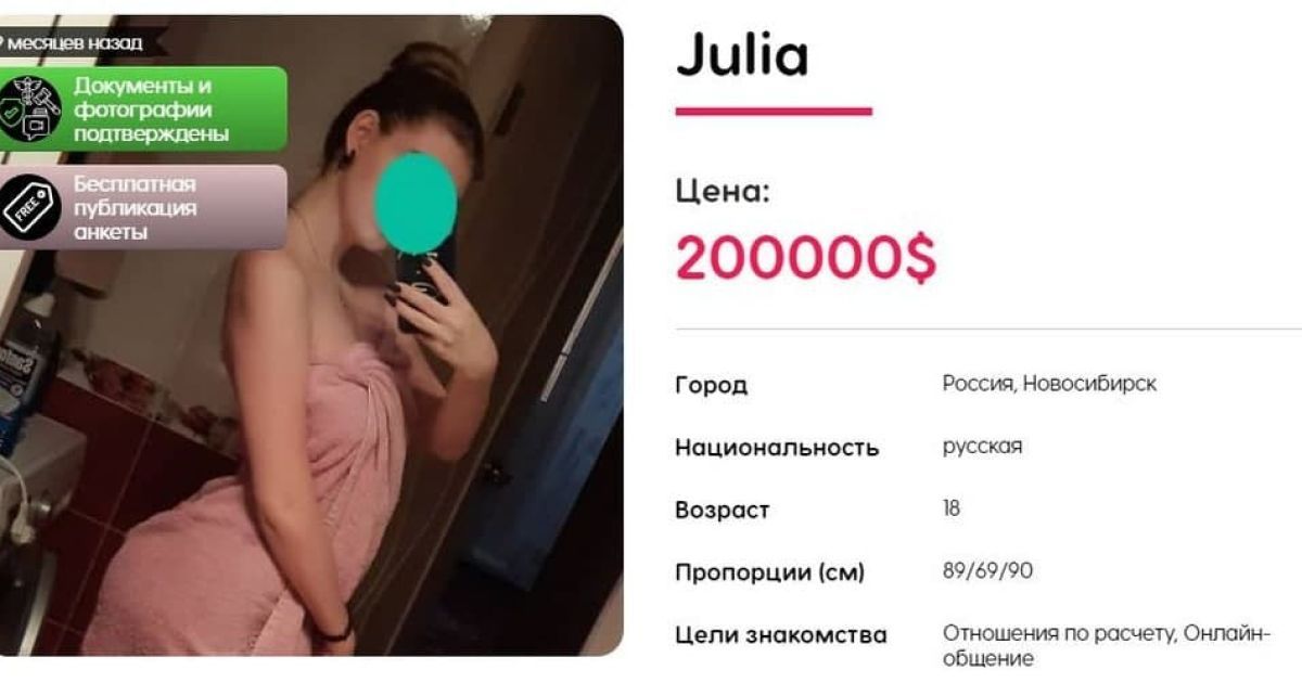 Фото: Telegram / Бушующий мир