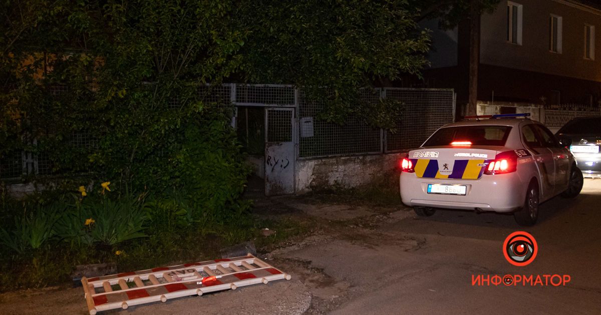 Ворвался в чужой дом и вытащил за волосы: в Днепре мужчина на глазах у детей убил сожительницу