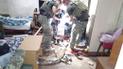 Полицейские Киевщины расследуют обстоятельства взрыва дома в Белой Церкви